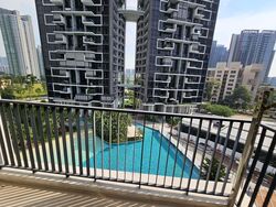 The Trilinq (D5), Condominium #442912891